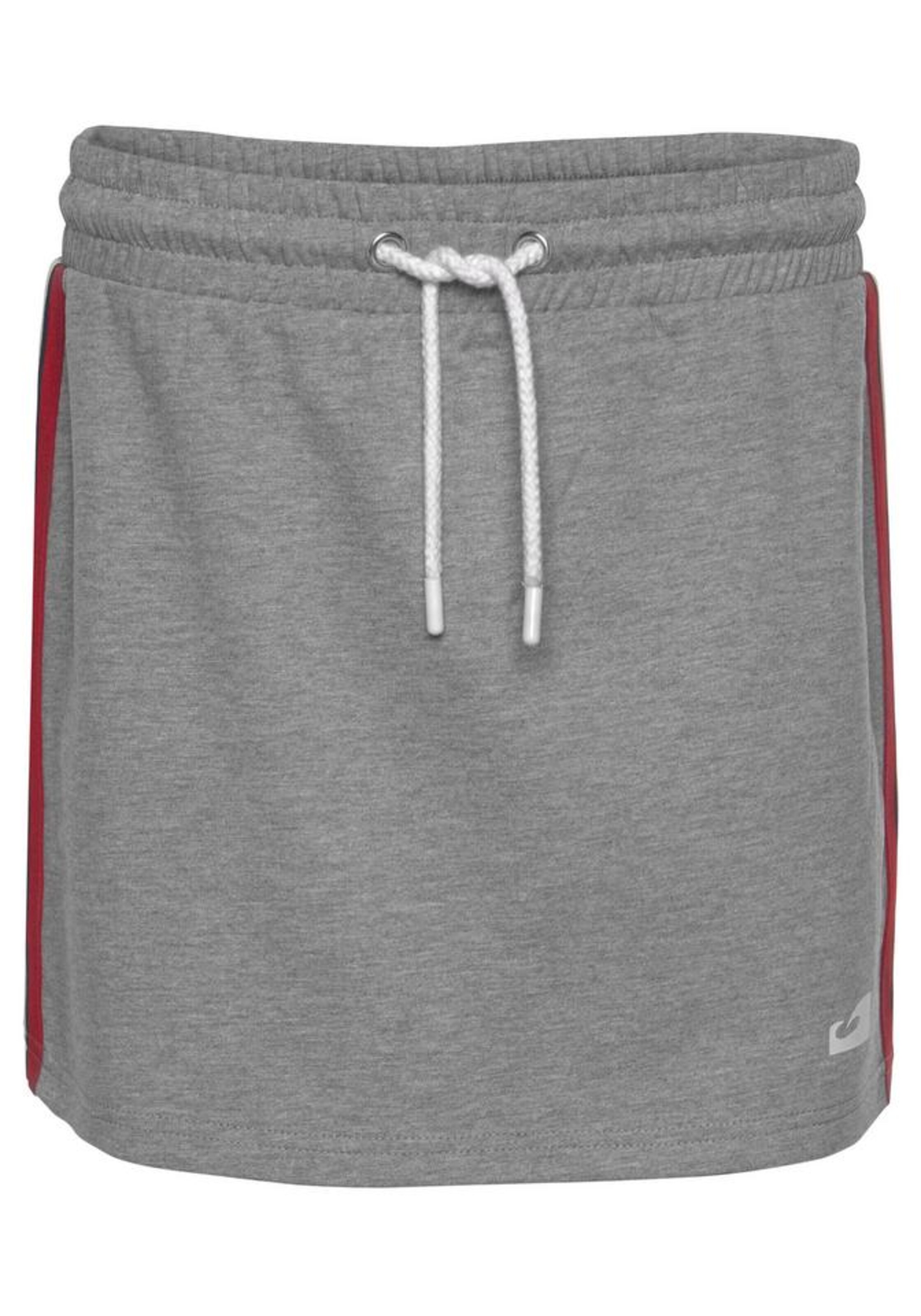 OCEAN SPORTSWEAR - Rock in graumeliert