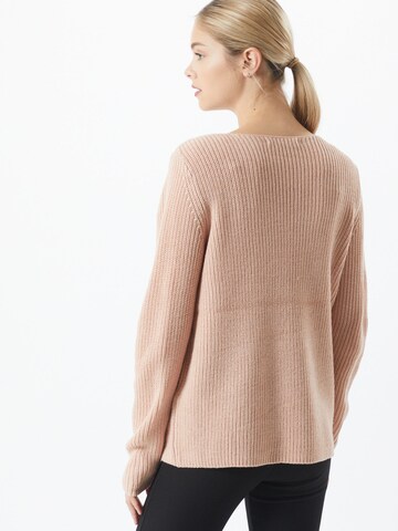 ONLY - Pullover 'JENNIE' em rosa