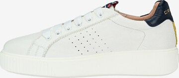 Crickit Sneaker 'Harper' in Weiß