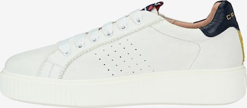 Crickit Sneaker 'Harper' in Weiß