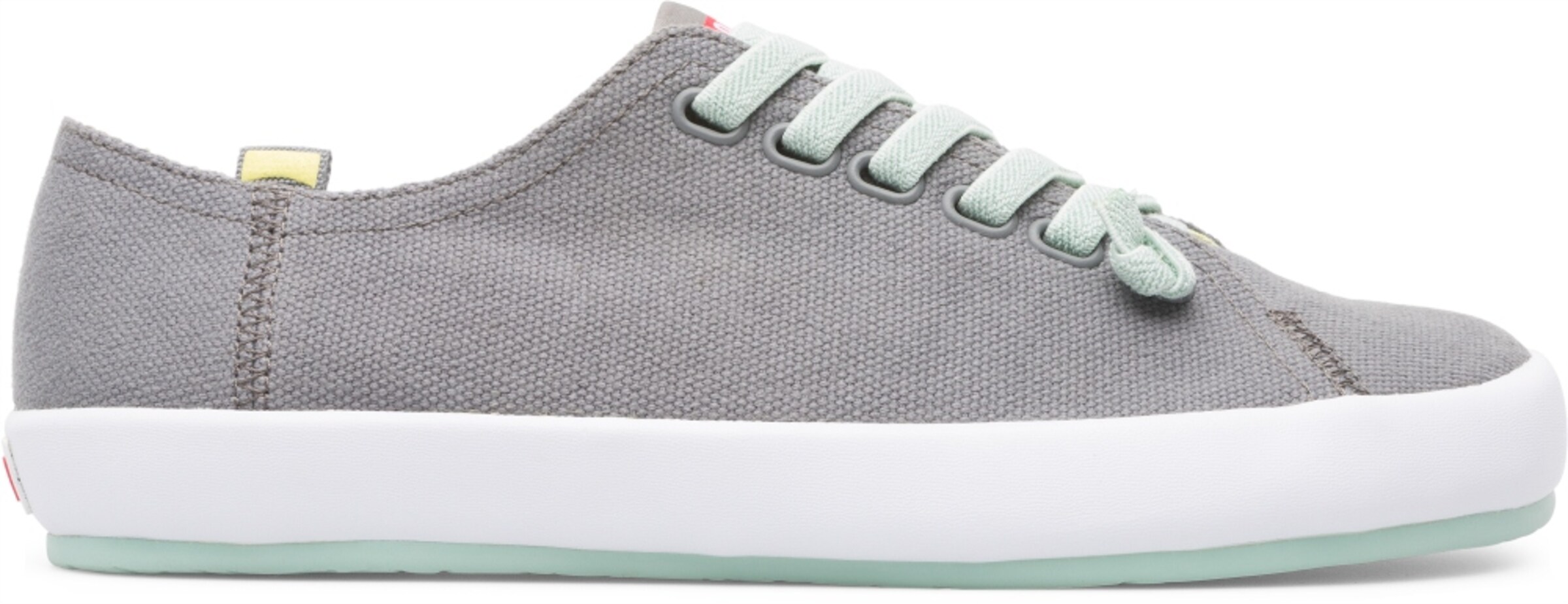 CAMPER Sneaker ' Peu ' in Grau