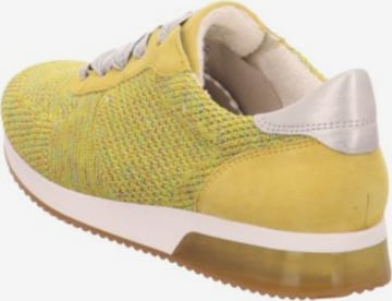 ARA Sneakers in Yellow