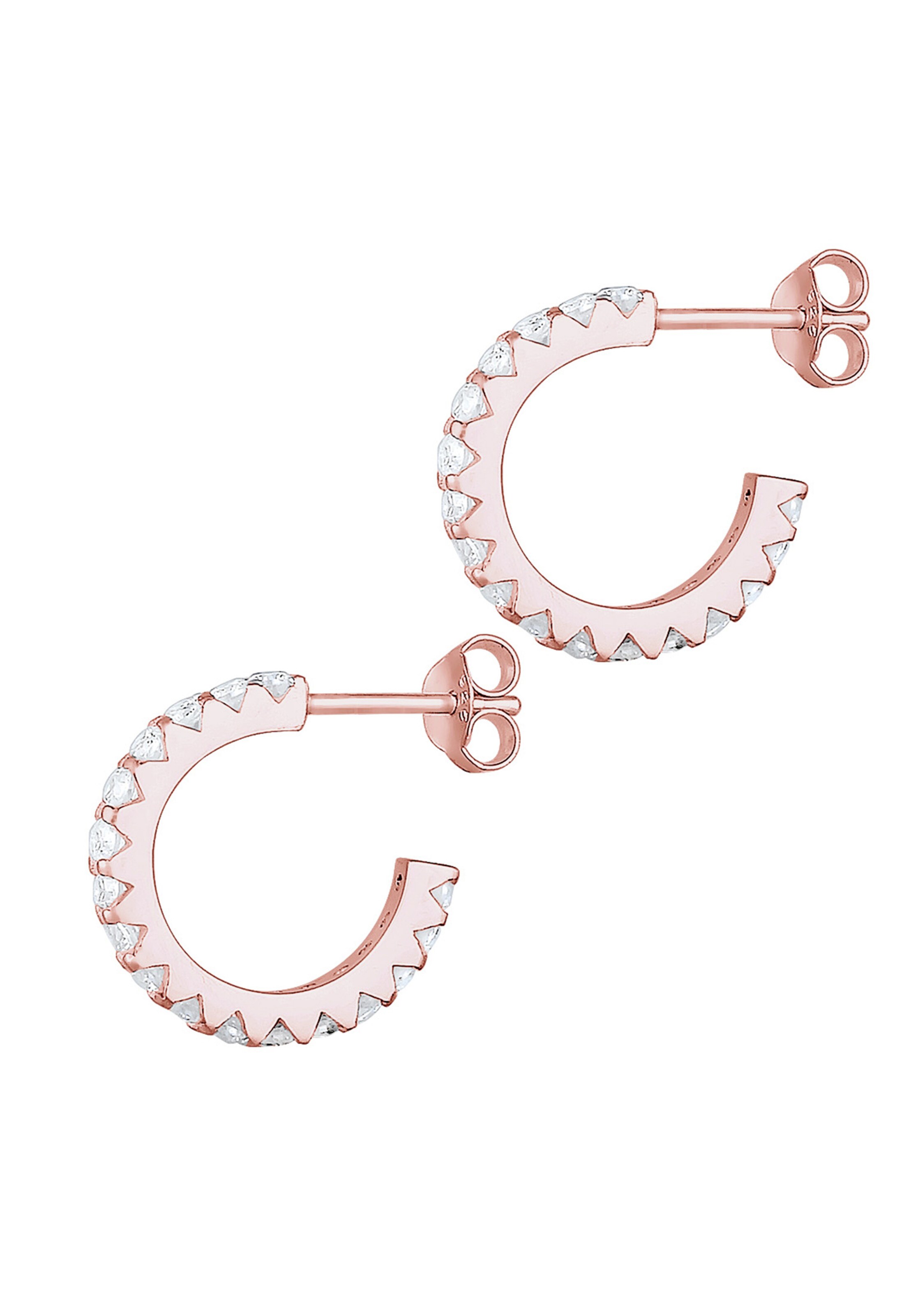 ELLI Ohrringe in Gold