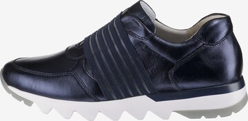 GABOR Sneaker in Blau