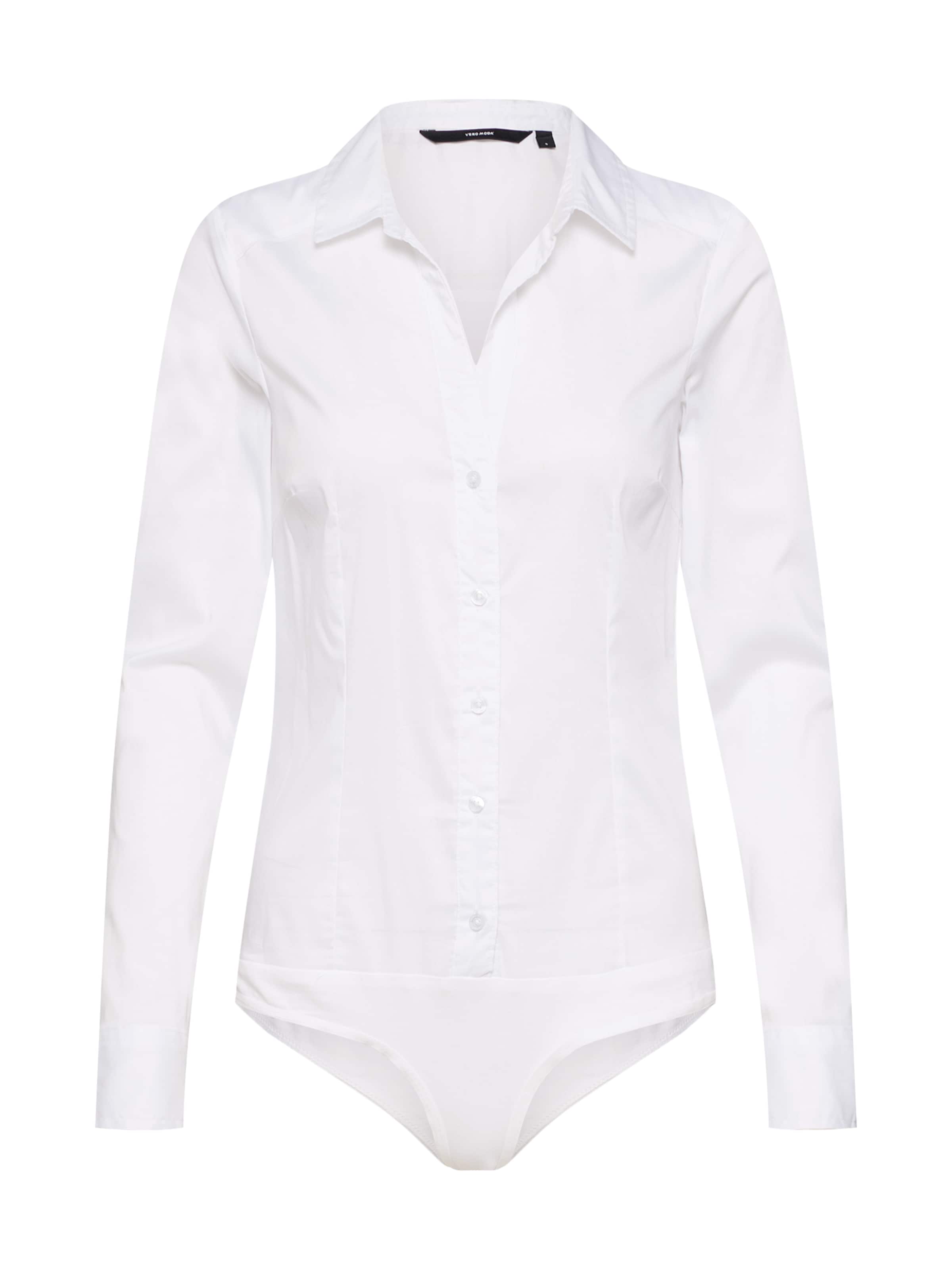 white blouse bodysuit