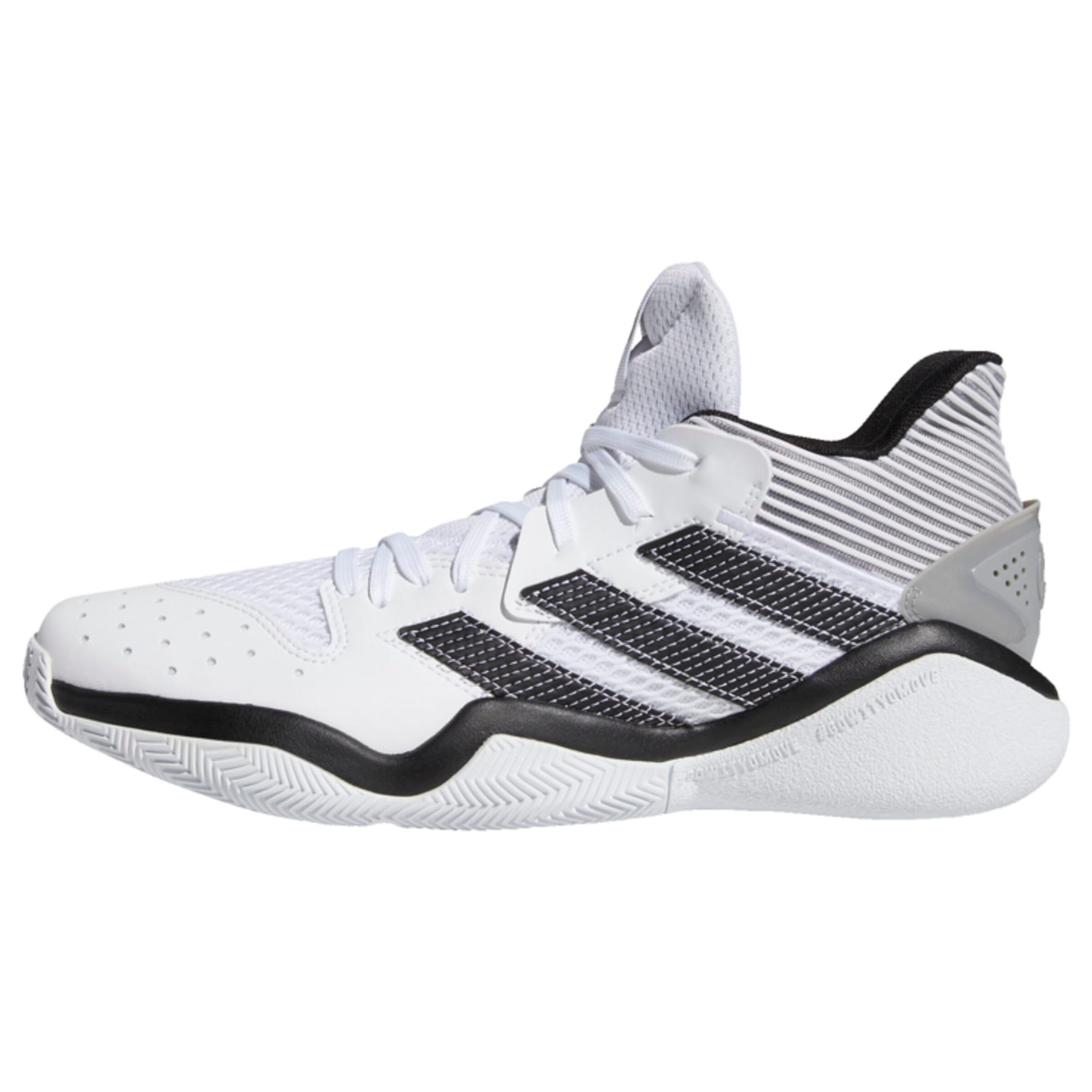 sportschuhe adidas schwarz