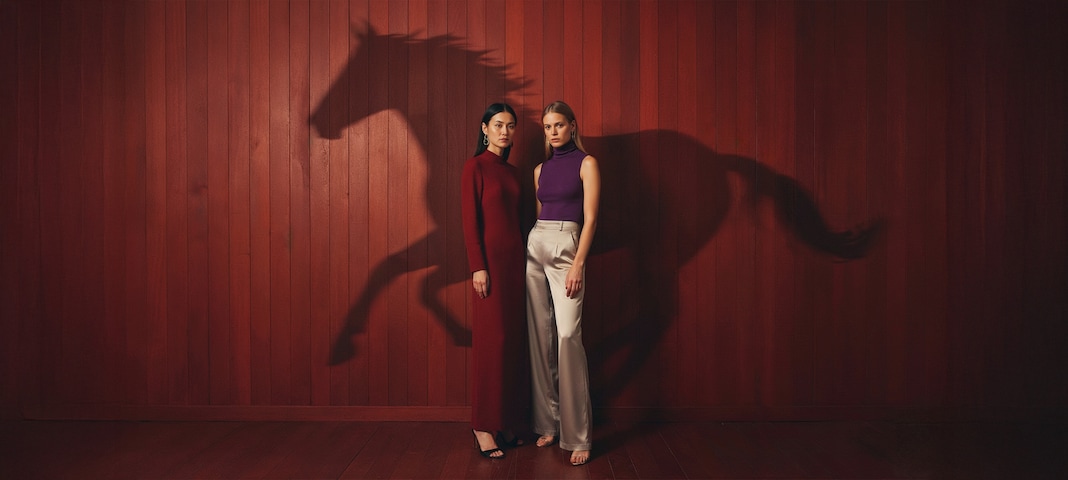 O Ano do Cavalo de Fogo