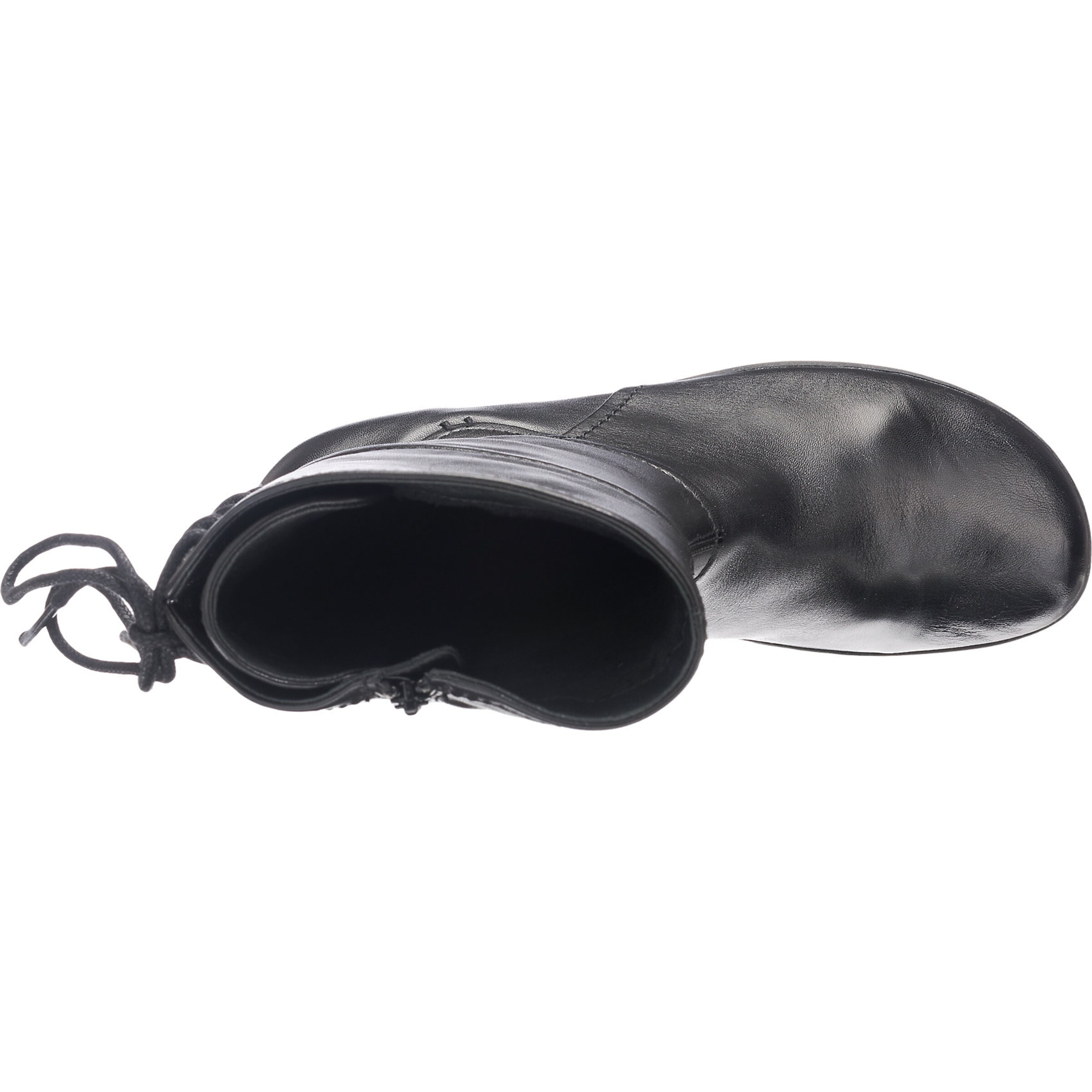 JOSEF SEIBEL Boots 'Naly' in Black