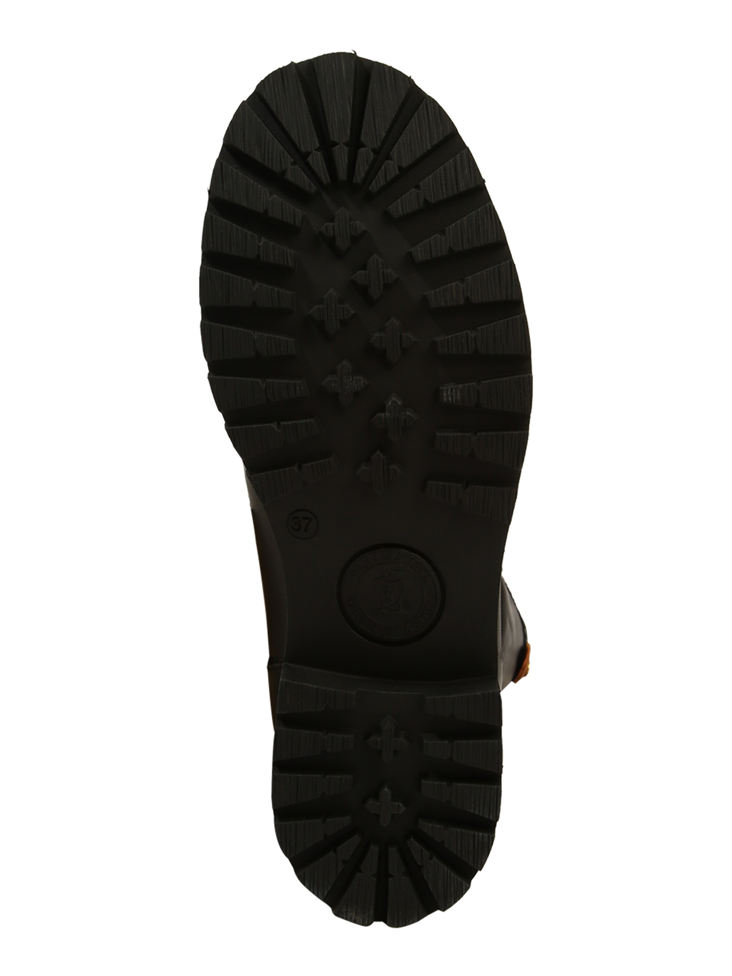 juoda PANAMA JACK Auliniai