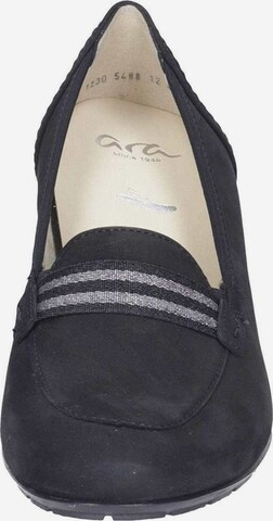 ARA Pumps in Schwarz