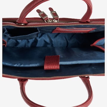 VOi Handbag 'Hirsch Danielle' in Red