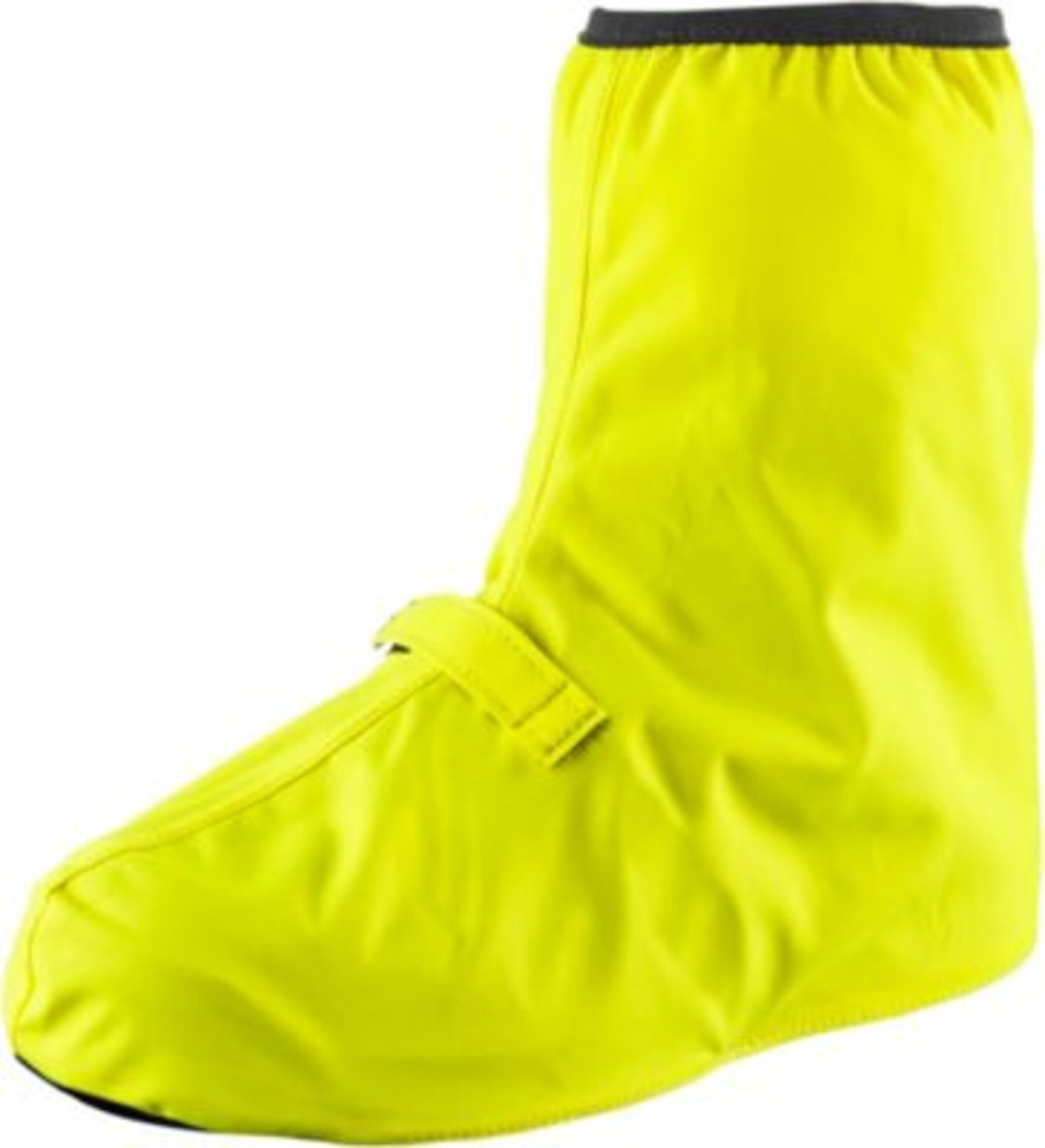 VAUDE Gaiters 'Gaiter' in Yellow: front