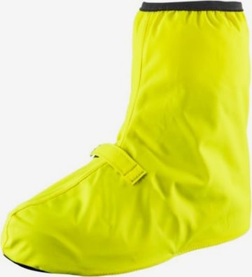 VAUDE Gaiters 'Gaiter' in Yellow: front