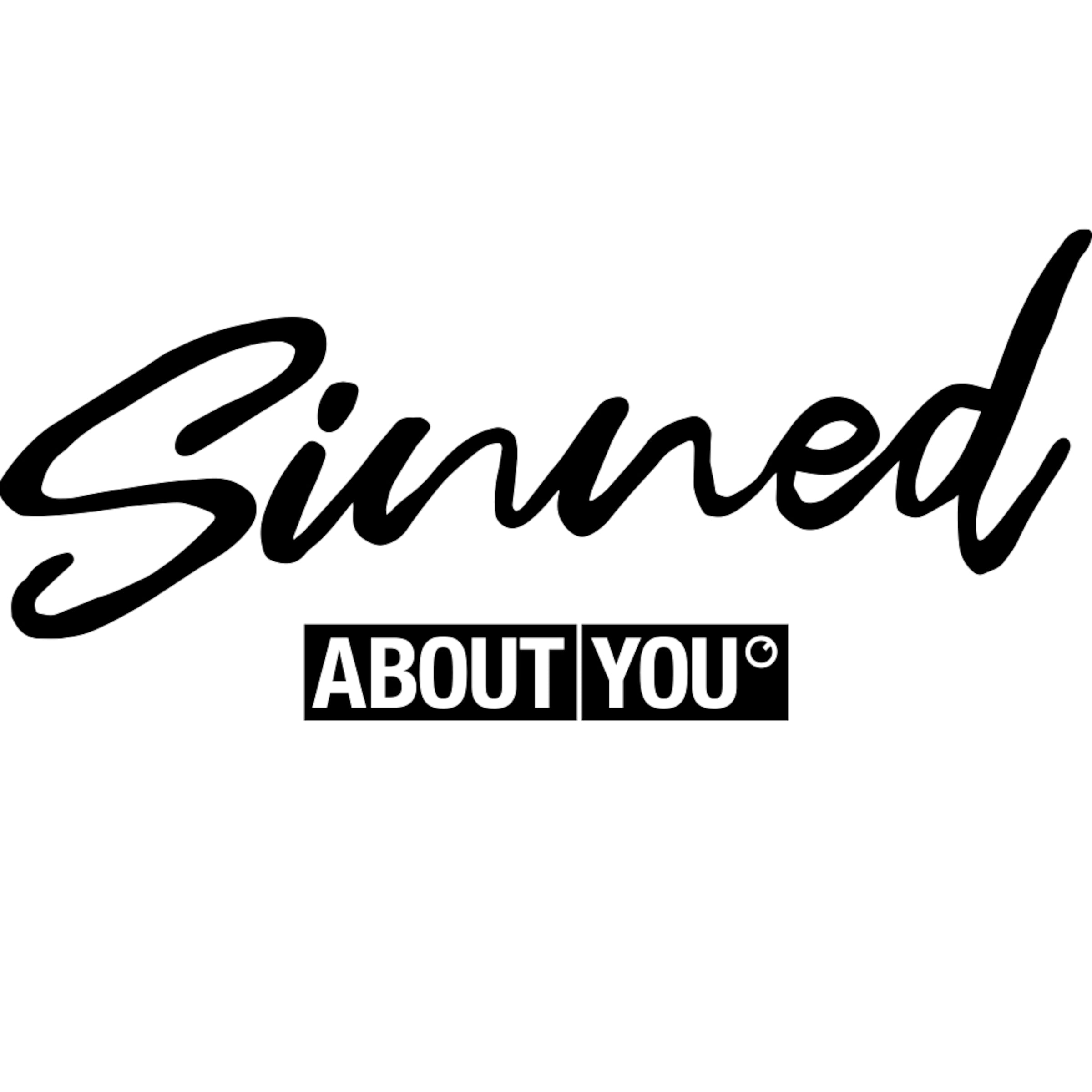Sinned x ABOUT YOU