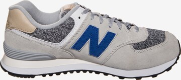 new balance Sneakers laag 'ML574-VAH-D' in Beige