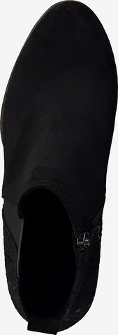 MARCO TOZZI Chelsea boots in Black: top