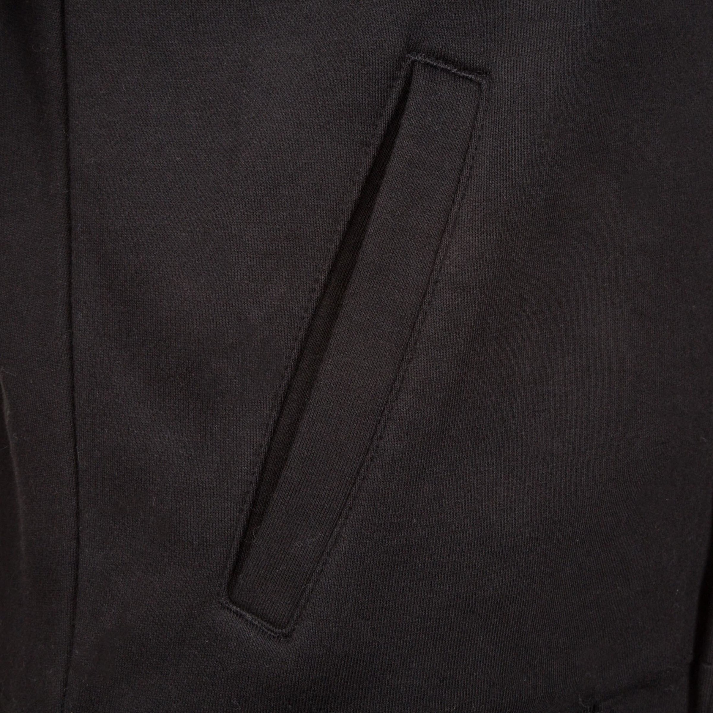 Urban Classics Kurtka przejściowa w kolorze czarny