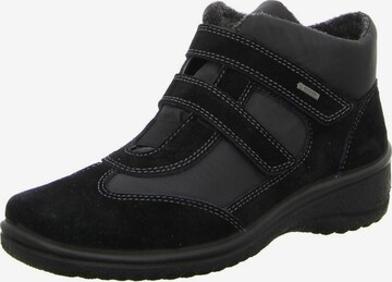 ARA Stiefelette in Schwarz: predná strana