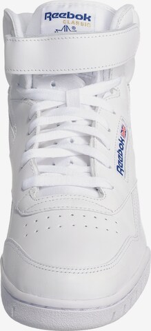 Reebok Sneakers in Weiß