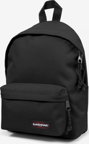 EASTPAK Ryggsäck 'Orbit' i svart