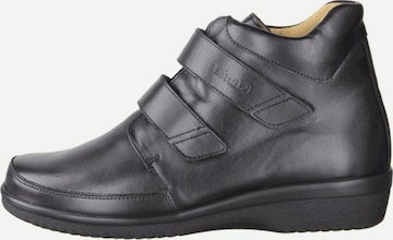 Ganter Stiefelette in Schwarz: predná strana