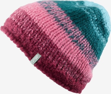 Barts Beanie 'ISLA' in Pink: front