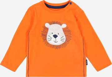 T-Shirt STACCATO en orange : devant