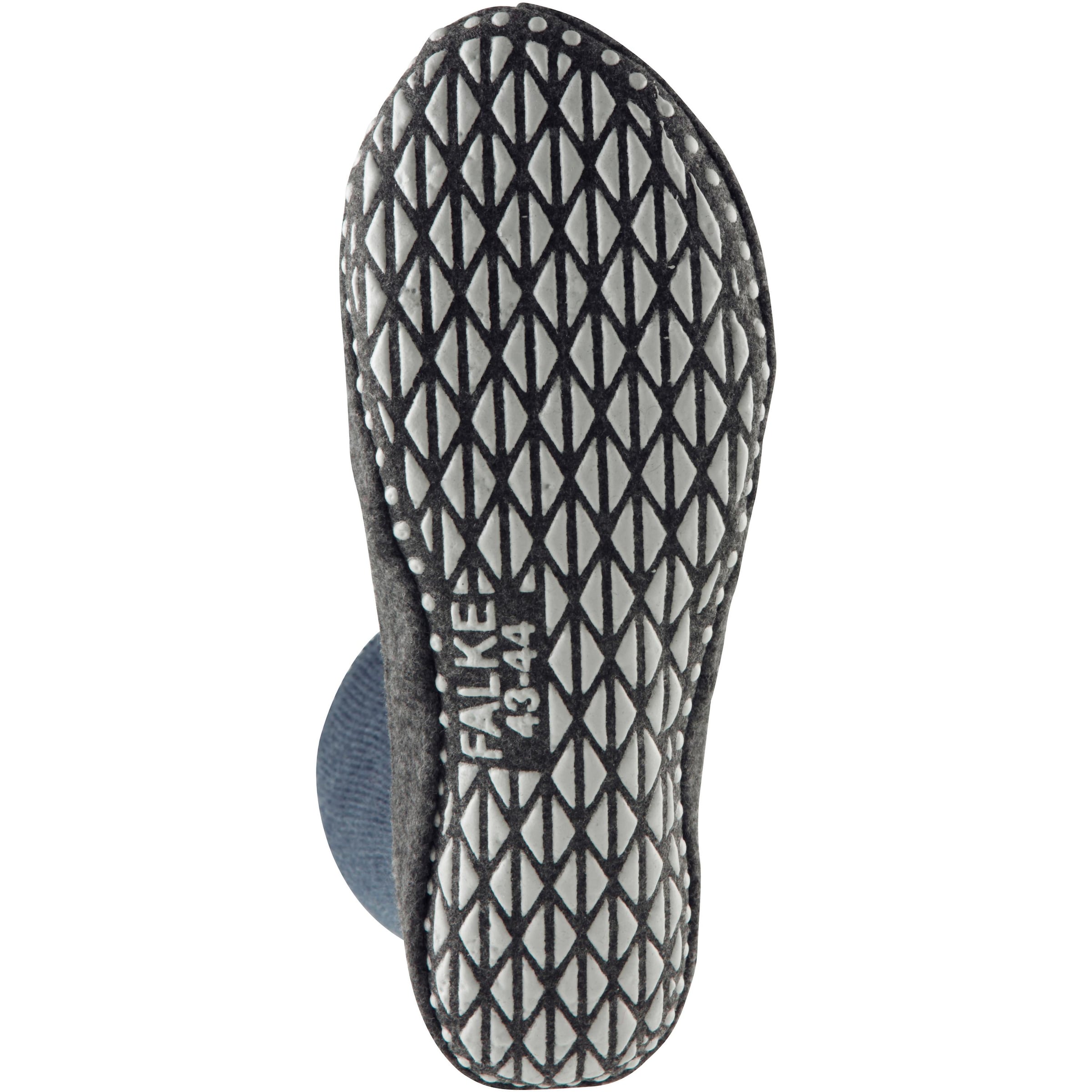 FALKE Skarpety w kolorze niebieski