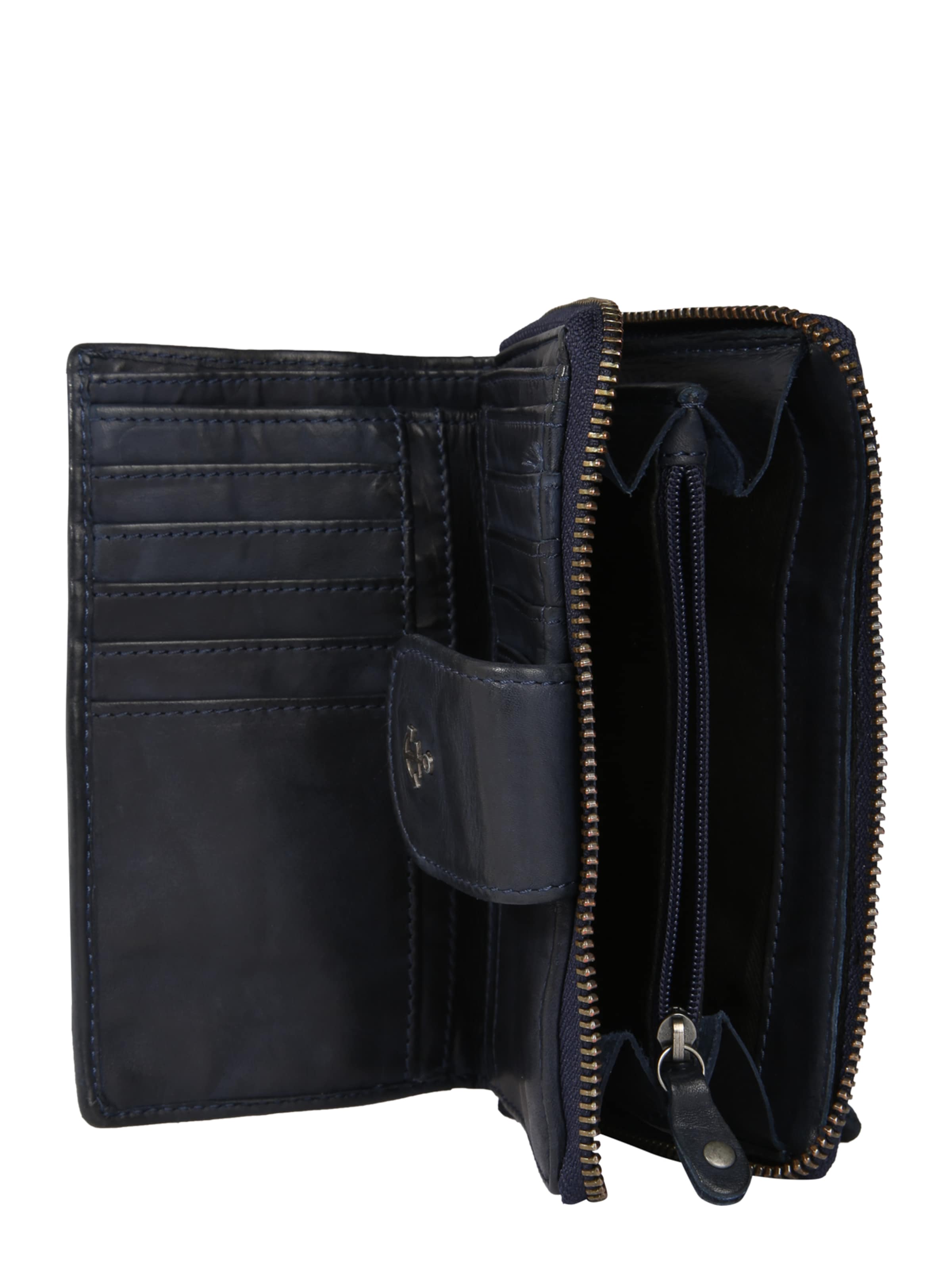 Harbour 2nd Peňaženka 'Linn' - Modrá