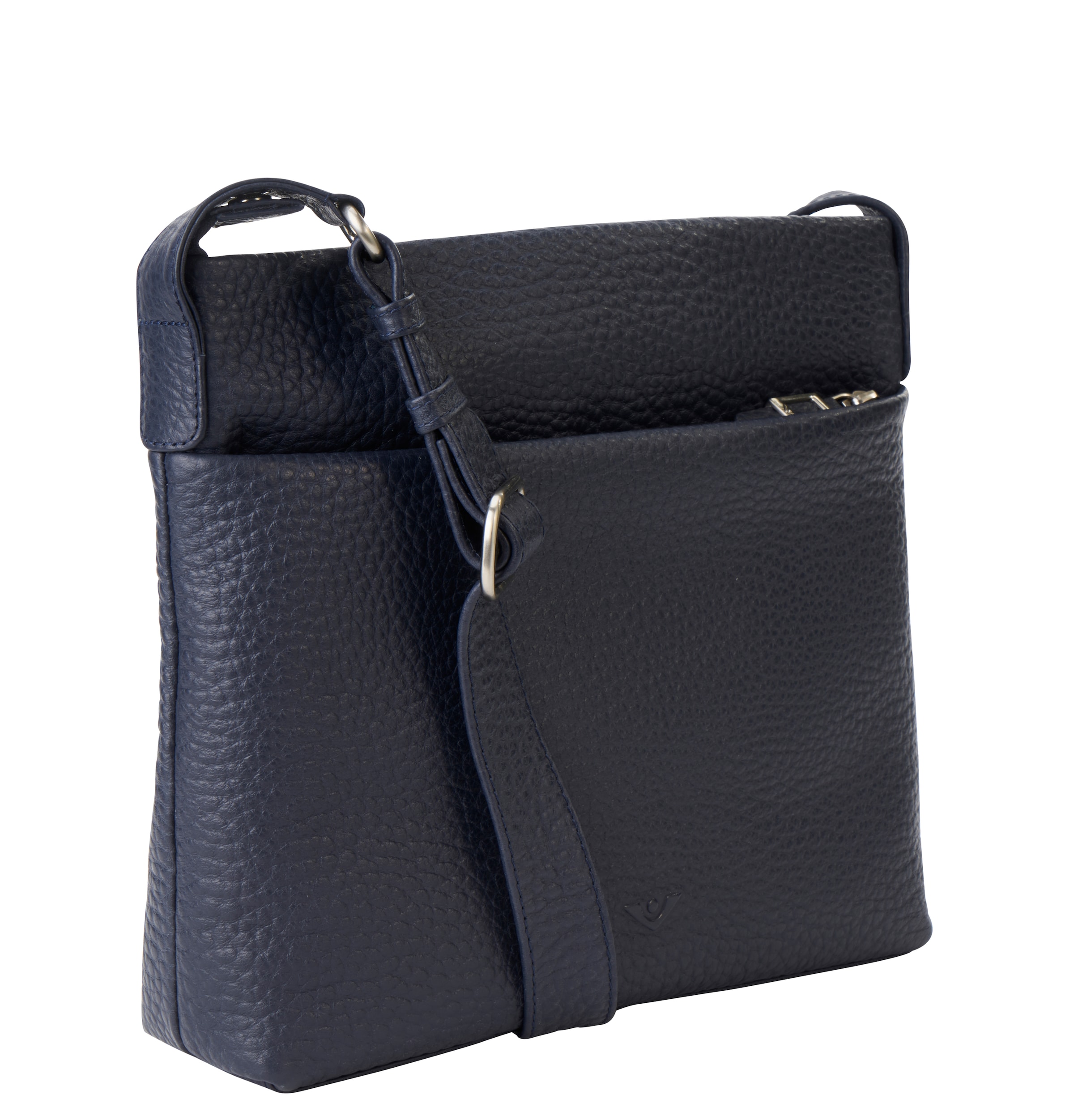 VOi Umhängetasche 'Hirsch Bristol' in Blau