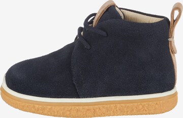 ECCO Wandelschoen 'Crepetray Mini' in Blauw