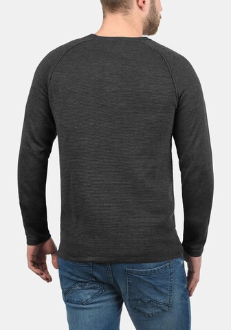 BLEND Sweater 'Otto' in Grey