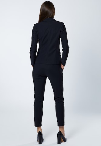 EVITA Blazers in Zwart