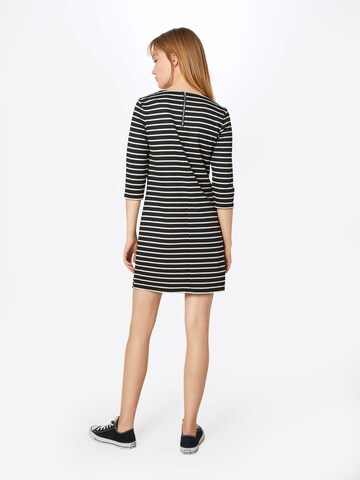 ONLY Dress in Black: back