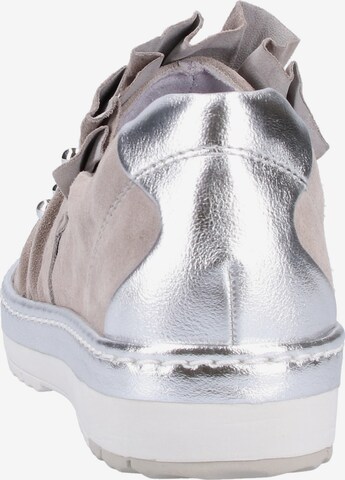 TAMARIS Sneakers in Grey