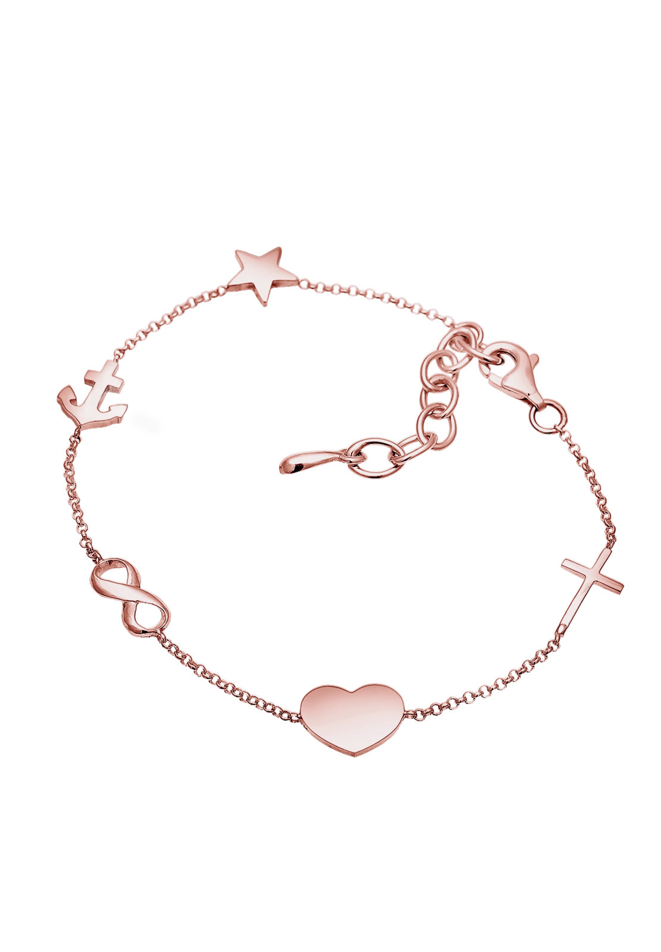 ELLI Bracelet in Gold