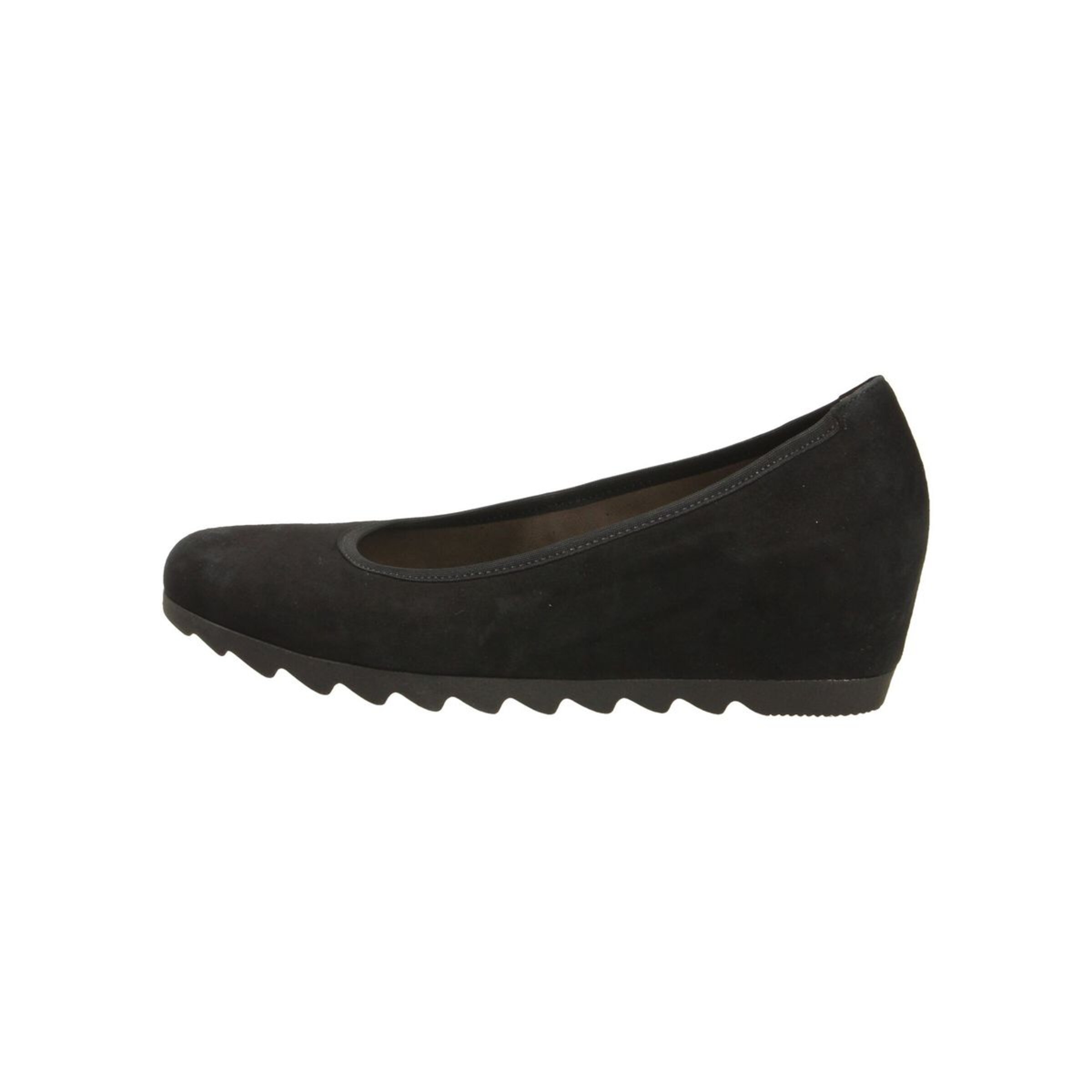 GABOR Pumps in Zwart