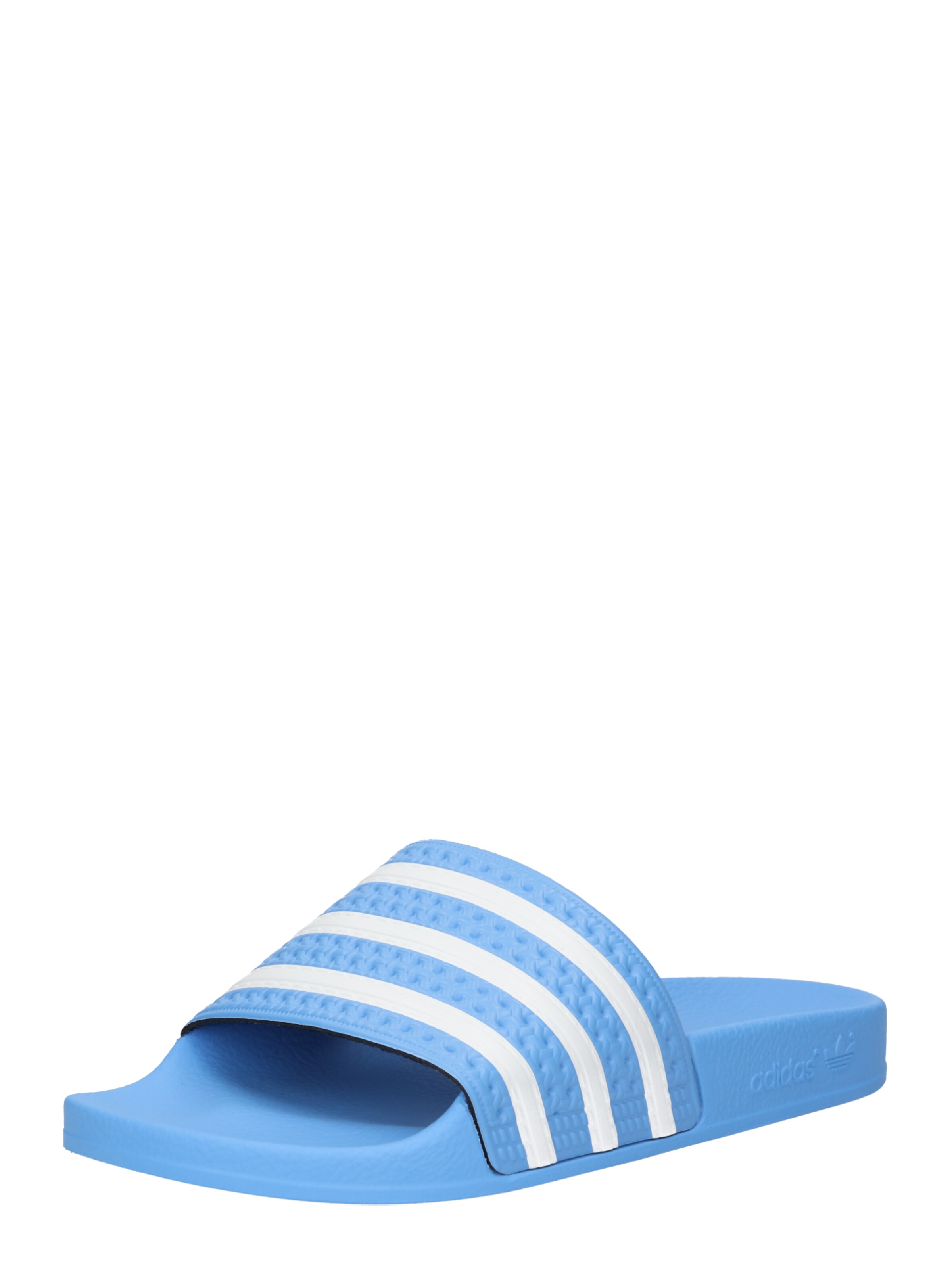 ADIDAS ORIGINALS - Adilette in hellblau