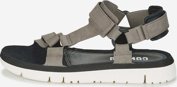 CAMPER Sandals 'Oruga' in Grey