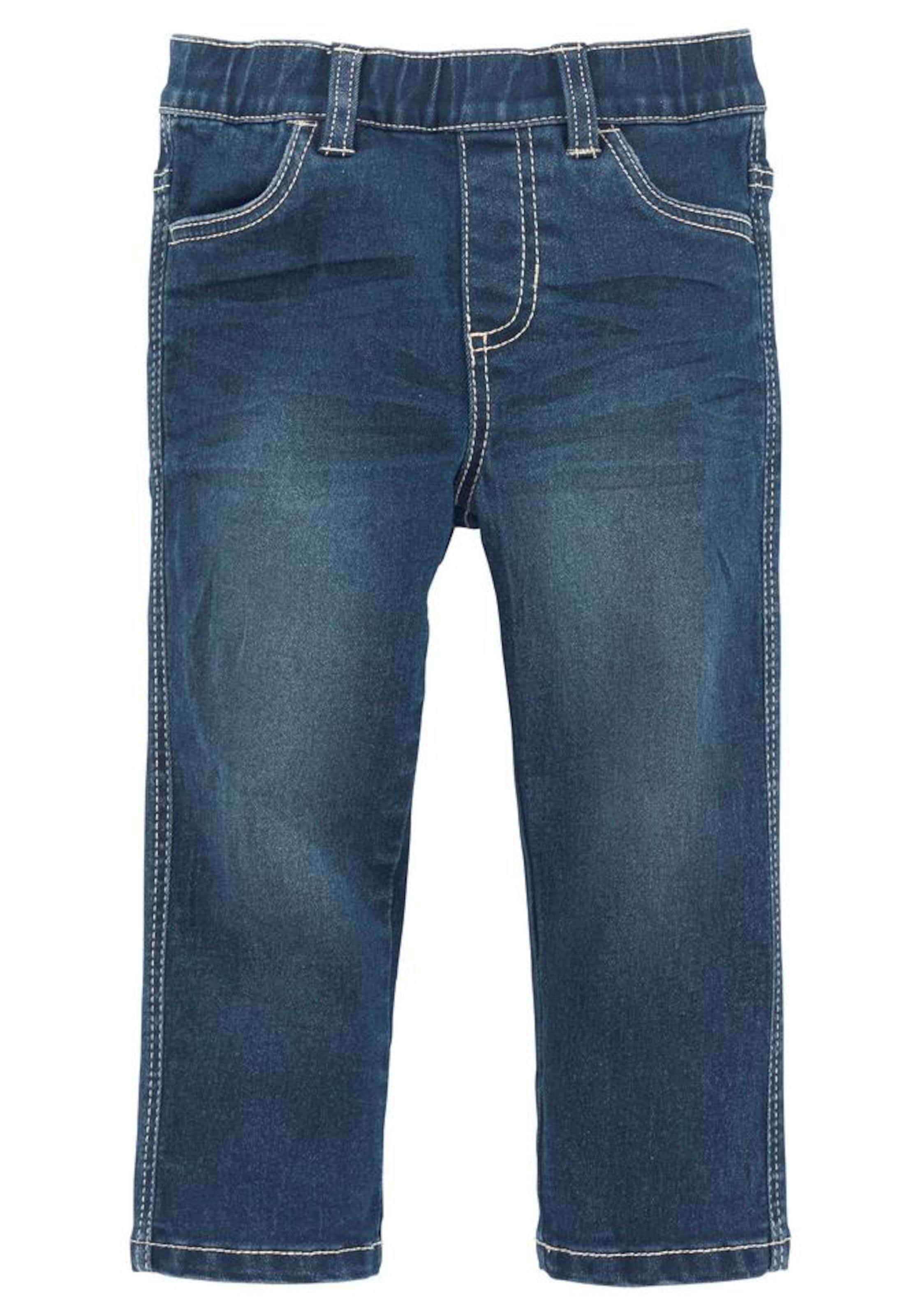 ARIZONA Regular Jeans in Blue: front