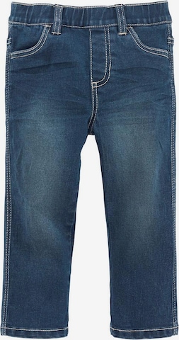 ARIZONA Regular Jeans in Blue: front