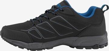 HI-TEC Sportschuh 'RIPPER' in Schwarz