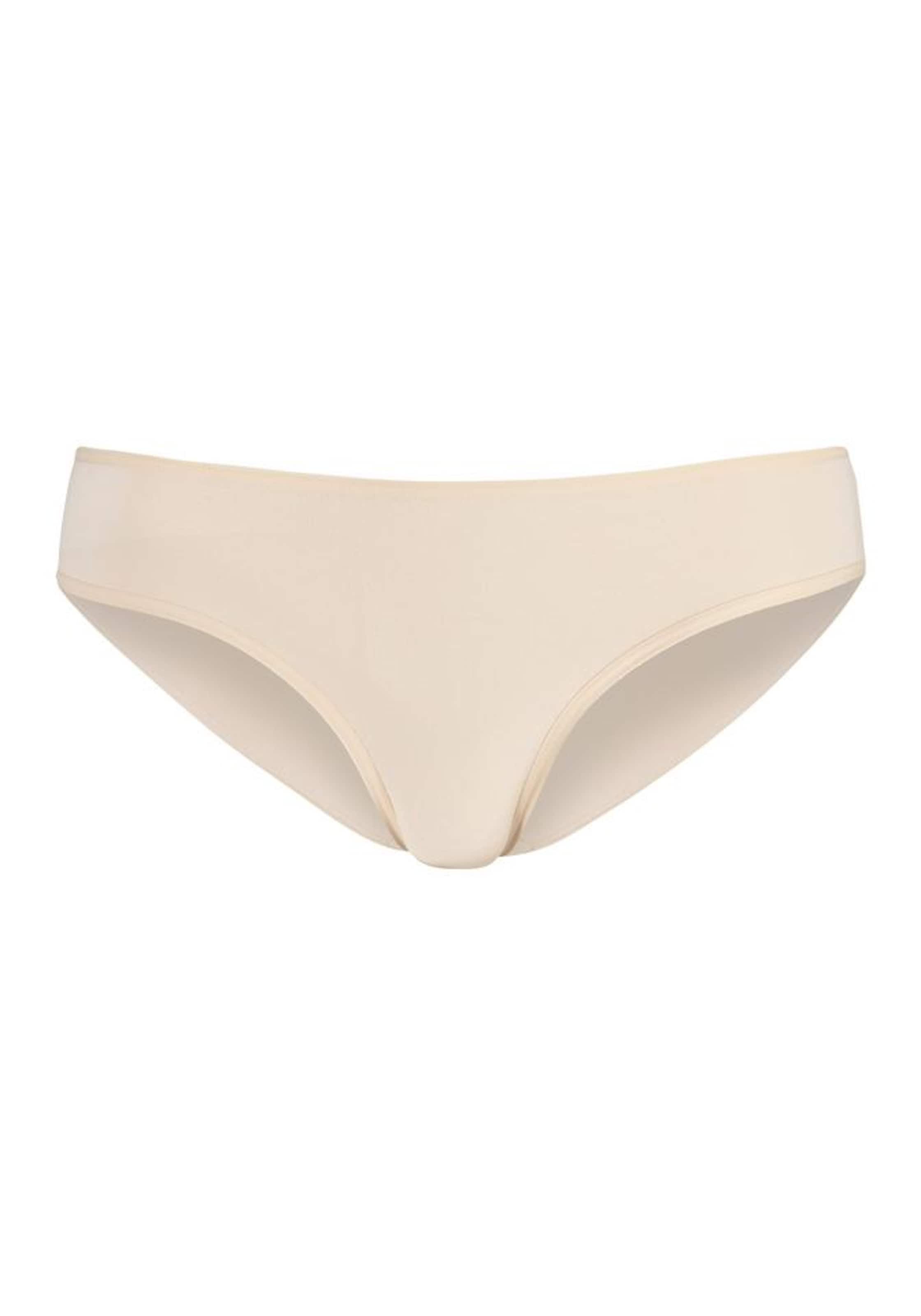 LASCANA Slip in Beige