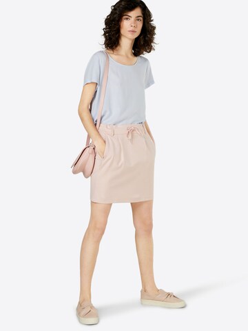ONLY Skirt 'ONLPoptrash' in Pink