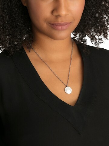 FAVS Kette in Silber