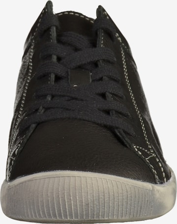 Softinos Sneakers in Black