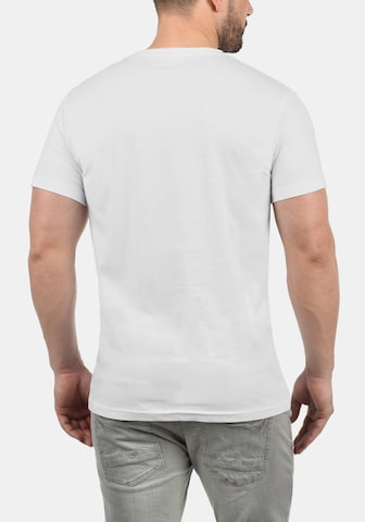 !Solid - Camiseta en blanco