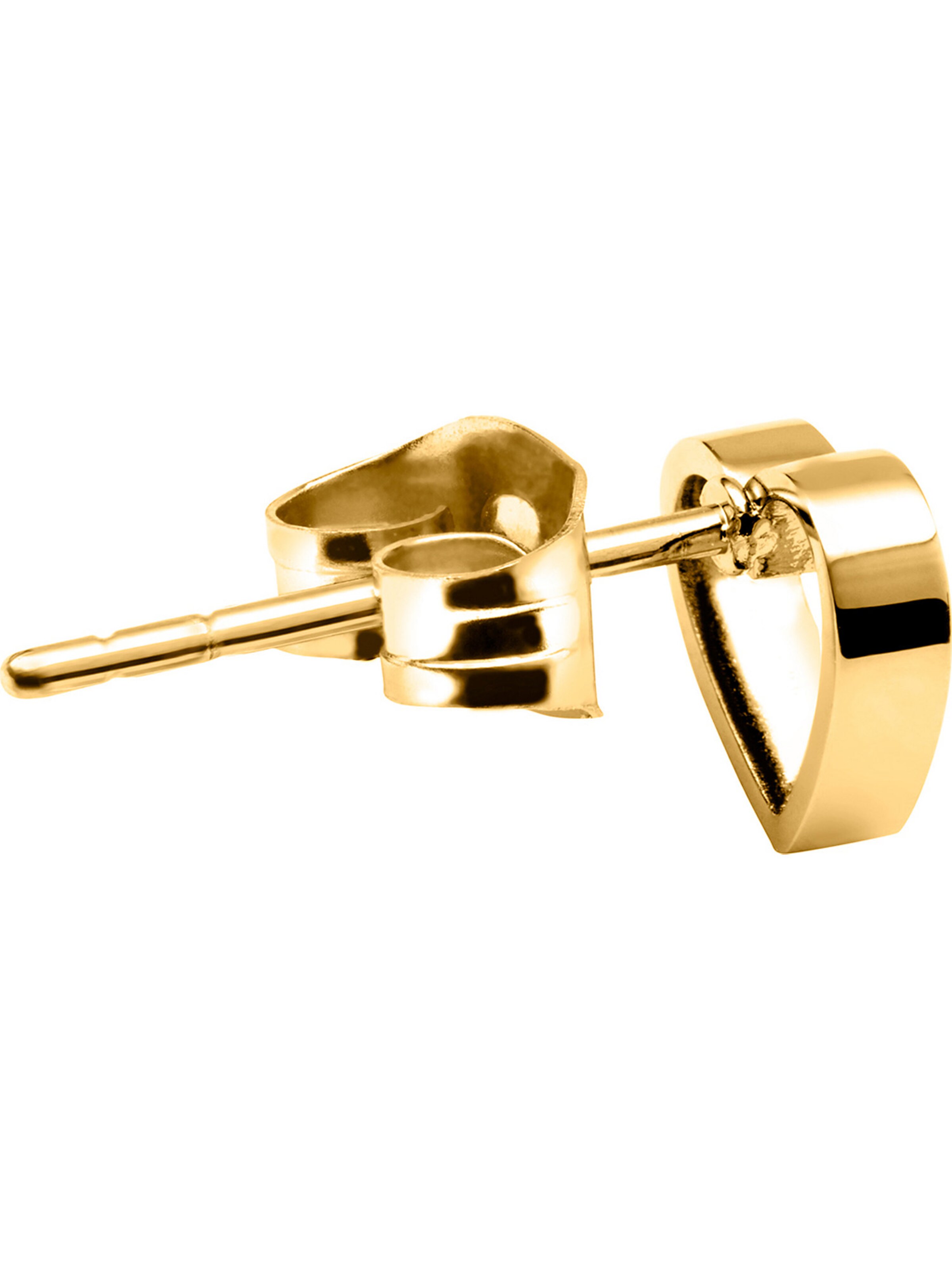 Liebeskind Berlin Earrings in Gold