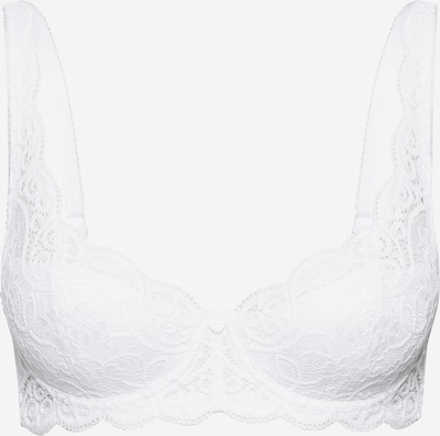 TRIUMPH Soutien-gorge 'Amourette 300' en blanc, Vue avec produit