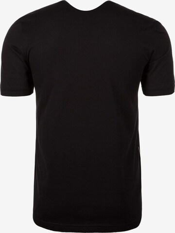 ADIDAS SPORTSWEAR Shirt 'Core 18' in Schwarz